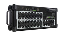 Charger l&#39;image dans la galerie, Mackie DL32S 32-Channel Wireless Digital Live Sound Mixer with Built-In Wi-Fi for Multi-Platform Control