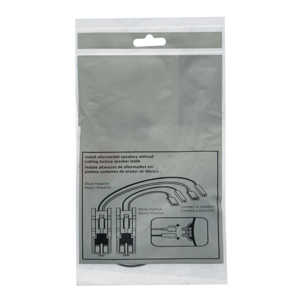 Metra 72-9005 Speaker Harness Compatible Fits for Select BMW