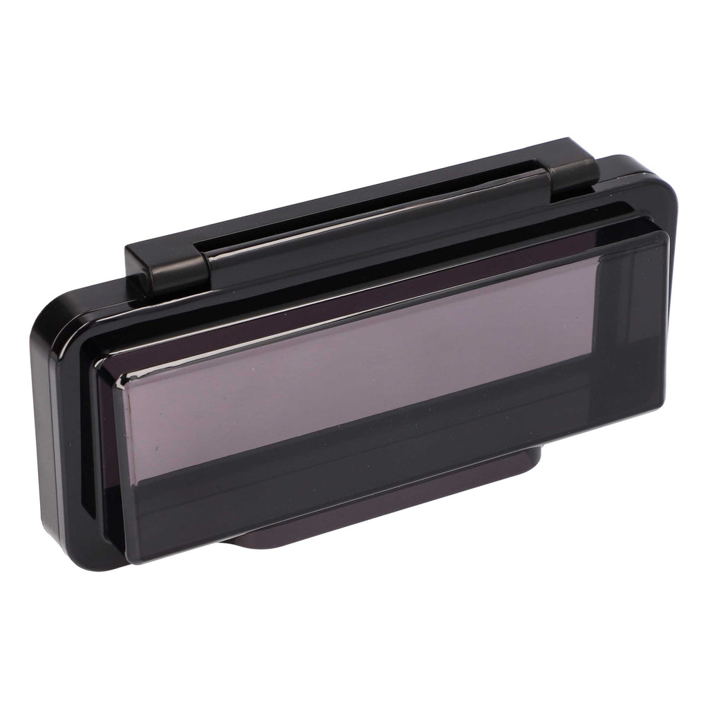 Metra 99-9003B Universal Marine Black Cover System