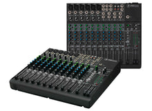 Load image into Gallery viewer, Mackie 1402VLZ4 14-channel Compact Mixer