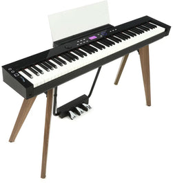 Casio PX-S7000BK Digital Piano - Black