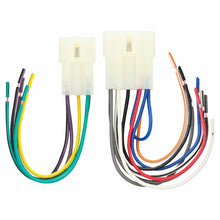 Load image into Gallery viewer, Metra 70-1398 Radio Replacement Harness - Compatible Fits for Toyota 1982-1987 &amp; Daihatsu 1989-1992