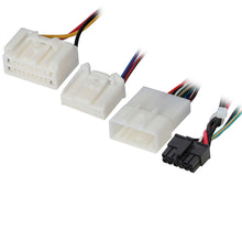 Load image into Gallery viewer, Metra 70-8215AMP Radio Relocation Harness - Compatible Fits for Toyota Avalon 2005-2010