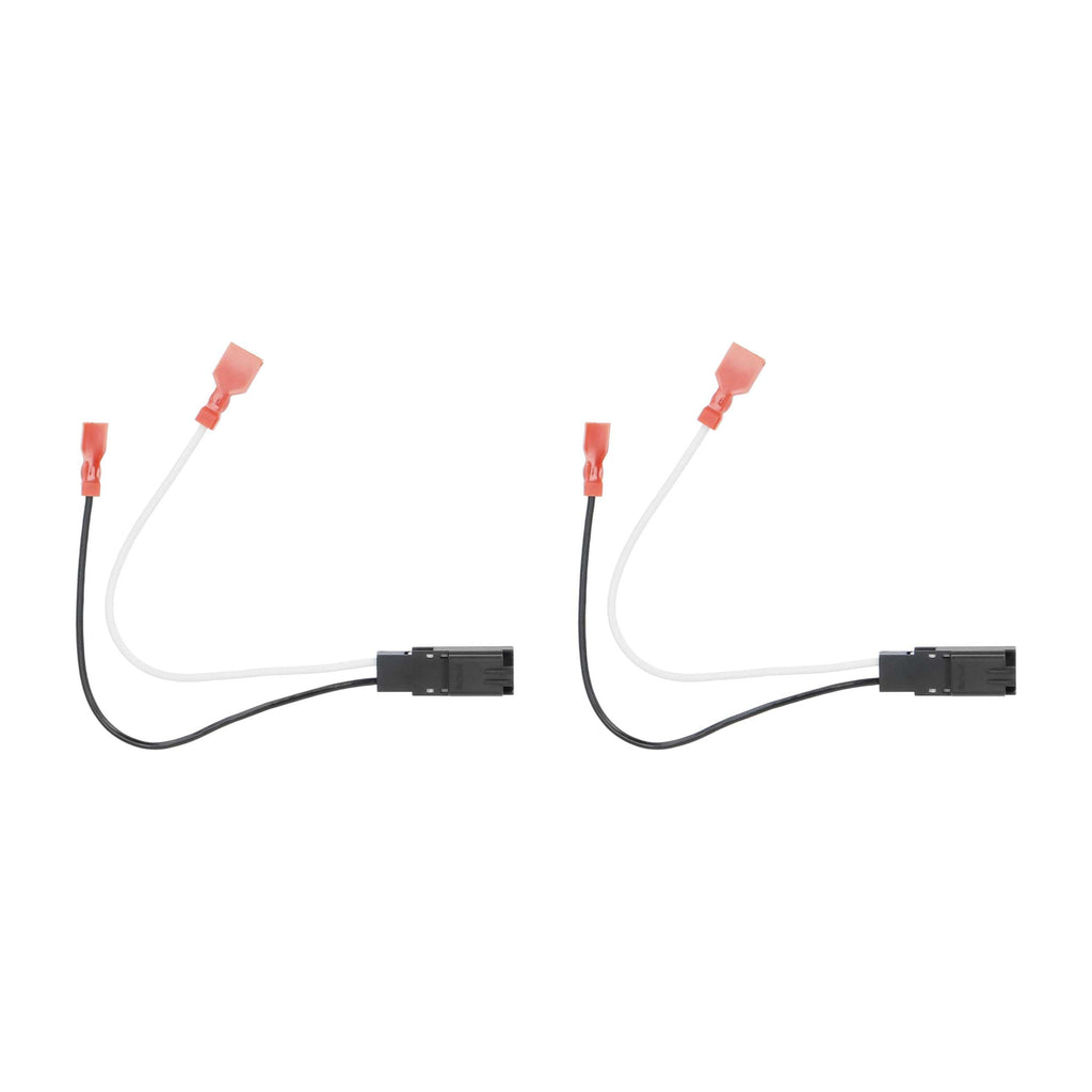 Metra 72-5604 Tweeter Harness Compatible Fits for Select 2019-2023 Ford & Lincoln