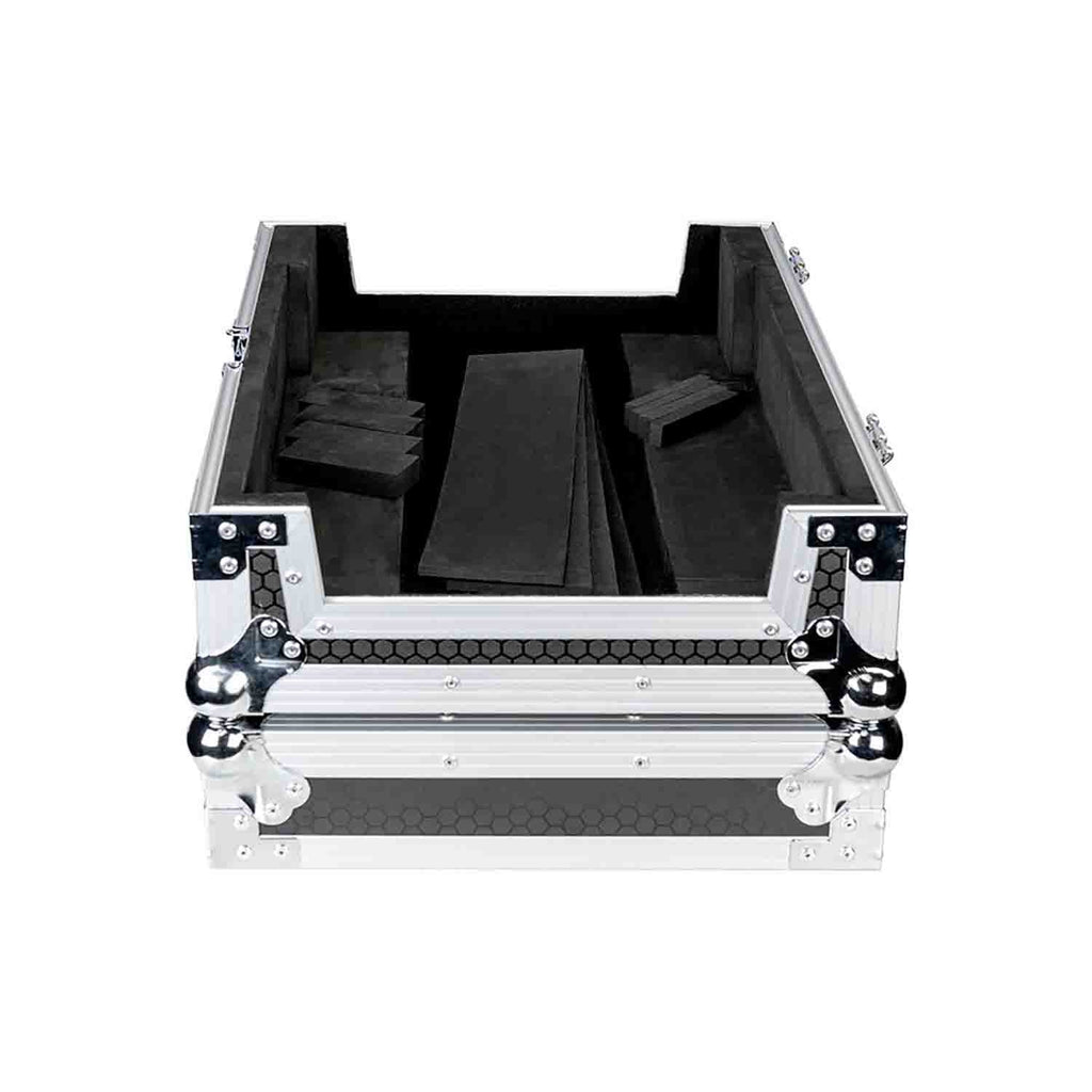 Headliner HL10201 DJ Flight Case for CDJ/DJM and Club Mixers