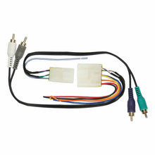 Load image into Gallery viewer, Metra 70-1764 Radio Replacement Harness - Compatible Fits for Infiniti / Nissan 1986-1998