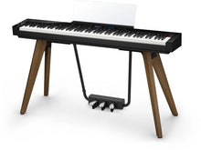 Load image into Gallery viewer, Casio PX-S7000BK Digital Piano - Black