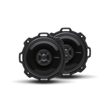 Rockford Fosgate Punch P142 60W Max 4 Inch 2 Way Full Range Car Speakers