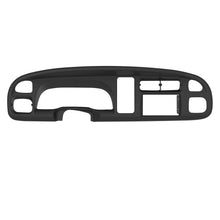 Charger l'image dans la galerie, Metra DP-6551 Double-DIN Car Stereo Dash Kit - Compatible Fits for Dodge Ram 1500 1998-2001/ Dodge Ram 2500/3500 1998-2002