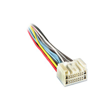 Charger l'image dans la galerie, Metra 71-8113 20 PIN INTO PREM RADIO Harness Compatible Fits for TOYOTA