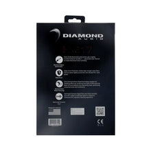 Load image into Gallery viewer, Diamond Audio HX610 10Ft Six Channel RCA Cable