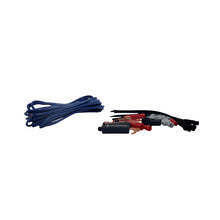 Load image into Gallery viewer, Diamond Audio HX82 2-Channel 8 Gauge Amplifier Installation Kit W/ RCA Interconnect and 20 ft Speaker Cable