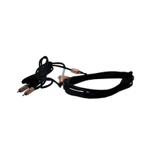 Load image into Gallery viewer, Diamond Audio HX82 2-Channel 8 Gauge Amplifier Installation Kit W/ RCA Interconnect and 20 ft Speaker Cable