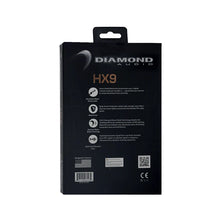 Load image into Gallery viewer, Diamond Audio HX9 9Ft Two Channel RCA Cable