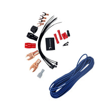 Load image into Gallery viewer, Diamond Audio HX42 2-Channel 4 Gauge Amplifier Installation Kit W/ RCA Interconnect and 20 ft Speaker Cable
