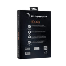Load image into Gallery viewer, Diamond Audio HX46 6Ft Four Channel RCA Cable