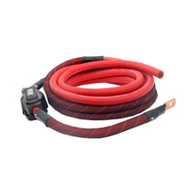 Charger l'image dans la galerie, Diamond Audio HX02 2-Channel 0 Gauge Amplifier Installation Kit W/ RCA Interconnect and 20 ft Speaker Cable