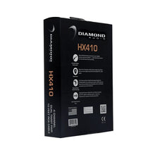 Charger l'image dans la galerie, Diamond Audio HX410 10Ft Four Channel RCA Cable