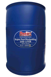 Antari FLC-200 Drum of Instant Dissipating Fog Fluid -200L