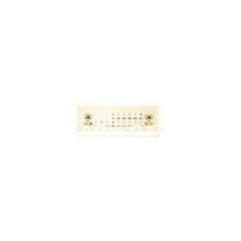 Charger l'image dans la galerie, Metra 70-7553 Radio Replacement Harness - Compatible Fits for Nissan / Infinity 2007-2024
