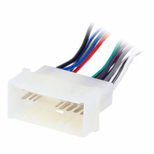 Charger l'image dans la galerie, Raptor RAP-KA-1004 Wiring Harness Compatible Fits for Hyundai Kia 2005-2010