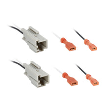 Charger l'image dans la galerie, Metra 72-9304 Tweeter Speaker Harness Compatible Fits for Select 2016-2023 Volvo Vehicles