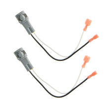 Charger l'image dans la galerie, Metra 72-8102 Speaker Harness Compatible Fits for Toyota 89-03 - Pair