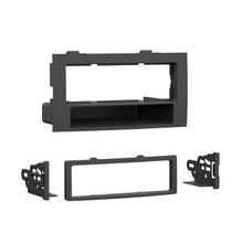 Charger l'image dans la galerie, Metra 99-9009 Single DIN Kit Fits Volkswagen Touareg 04-10