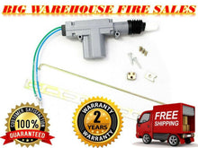 Load image into Gallery viewer, Absolute HEAVY DUTY Universal Power Door Lock 2 Wire Actuator Motor Kit DLA110