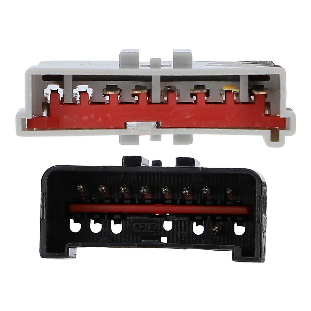 Metra 70-5605 Amp Bypass Harness Compatible Fits Ford 1994-2000