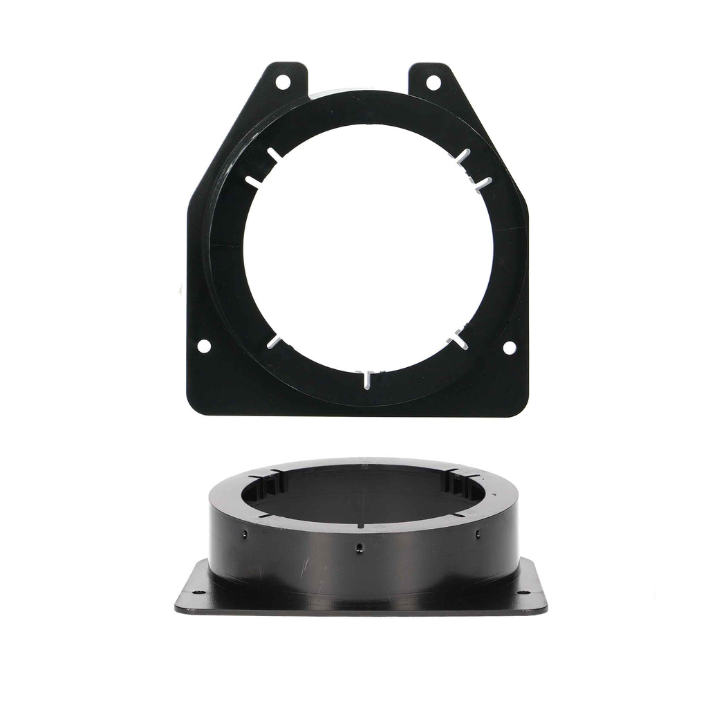 Metra 82-3048 Speaker Adapter Compatible Fits for GM Express/Savana 96-07 - 5.25 or 6.5 in