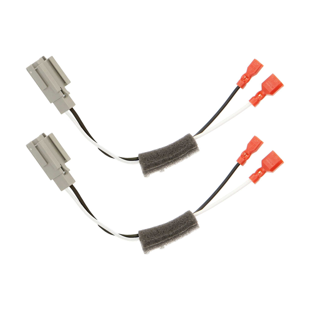 Metra 72-5603 Speaker Harness - Compatible Fits for Ford Bronco 2021-Up