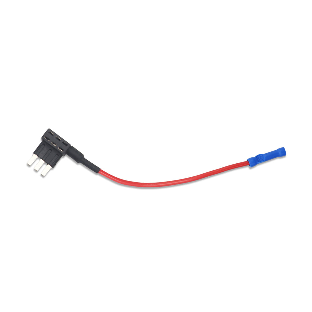 Install Bay ATLDT ATL Micro Fuse Tap 10Pk