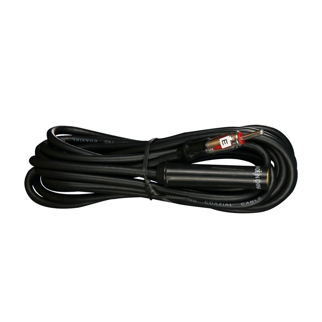 Metra AD-EX144 144 Inch Extension Cable with Capacitator