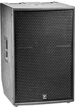 Load image into Gallery viewer, Yorkville Sound PS18S, Parasource 1200W Powered Subwoofer - 18 Inch