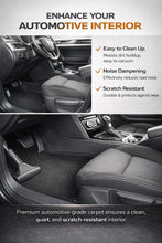 Load image into Gallery viewer, MR DJ MC150BK 150' X 4' Black Carpet Speaker Sub Box RV Boat Marine Truck Car Trunk Liner PA DJ Speaker Box Upholstery Liner Carpet