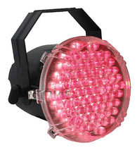 Load image into Gallery viewer, MR DJ SOLIDSTROBER Red LED DJ Stage Light LED Effects With Speed Adjustable