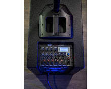 Charger l&#39;image dans la galerie, Peavey LN1263 Column Array 1200W Portable PA System with Bluetooth