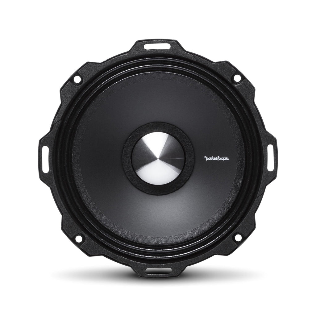 Rockford Fosgate - Four PPS4-6 Punch Pro 6.5" Mid Range Drivers