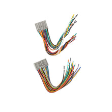 Charger l'image dans la galerie, Metra 71-1731 OEM Harness - Compatible Fits for Honda Civic 2016-up