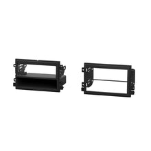 Charger l'image dans la galerie, Metra 99-5807 Single-DIN Car Stereo Dash Kit - Compatible Fits for Ford/Lincoln/Mercury Multi Kit 2004-2010