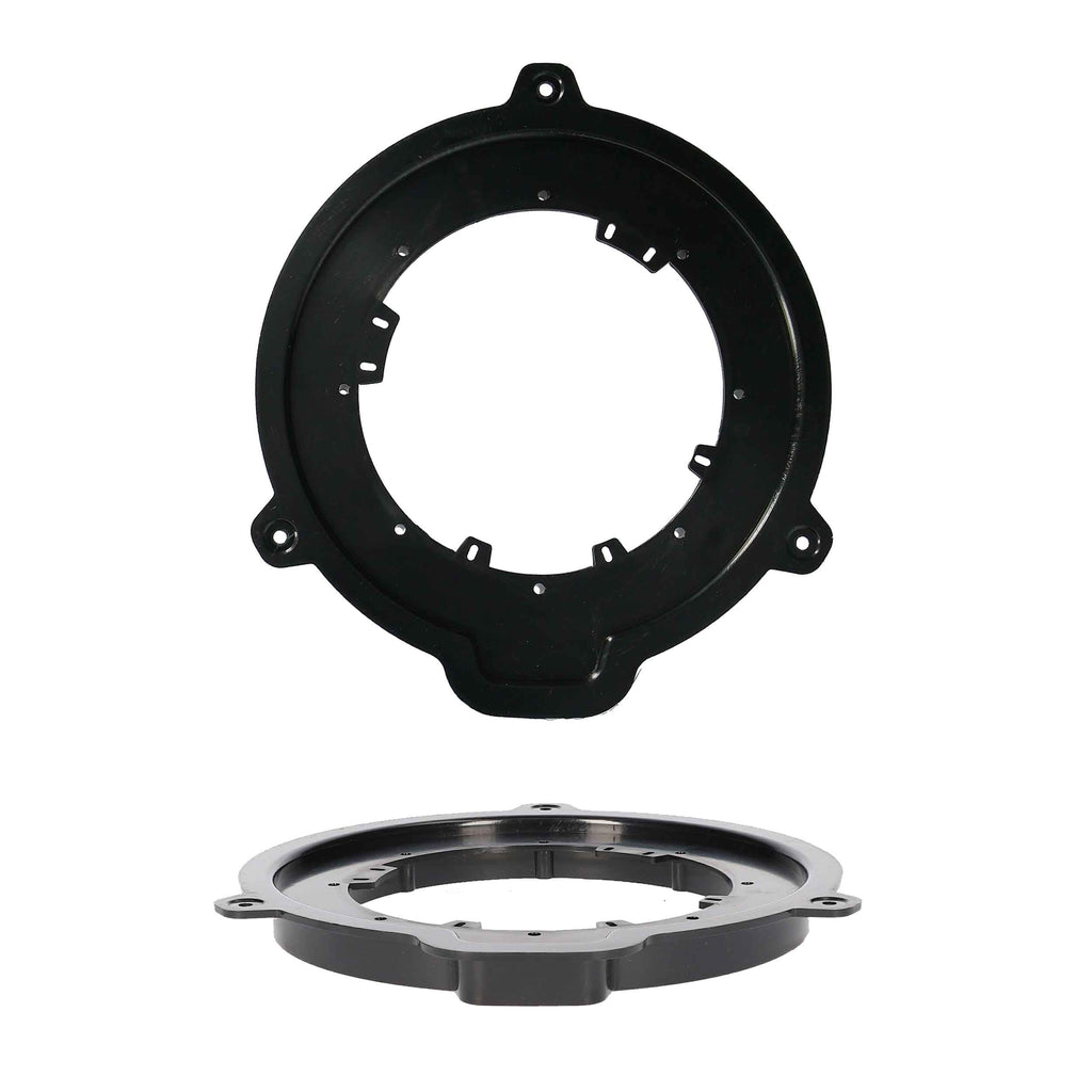 Metra 82-5608 Speaker Adapter Compatible Fits for Transit 2015-UP - 6 to 6.75 inch Rear