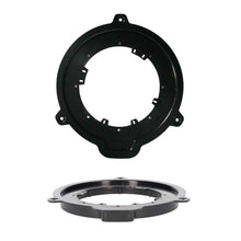 Charger l'image dans la galerie, Metra 82-5608 Speaker Adapter Compatible Fits for Transit 2015-UP - 6 to 6.75 inch Rear