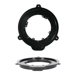 Metra 82-5608 Speaker Adapter Compatible Fits for Transit 2015-UP - 6 to 6.75 inch Rear