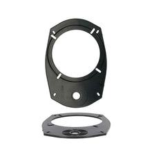 Charger l'image dans la galerie, Metra 82-6901 Speaker Adapter Plates - Universal 6”X9” To 6.5” &amp; Tweeter