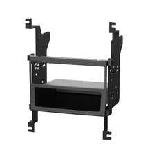 Charger l'image dans la galerie, Metra 99-8157B Single-DIN Car Stereo Dash Kit - Compatible Fits for Lexus SC400 SC300 1992-2000