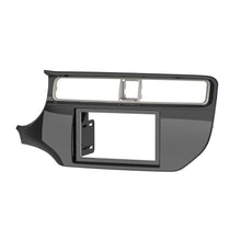 Charger l'image dans la galerie, Metra 99-7368HG Single/Double-DIN Car Stereo Dash Kit - Compatible Fits for Kia Rio 2016-2017 ithout Push-to-Start