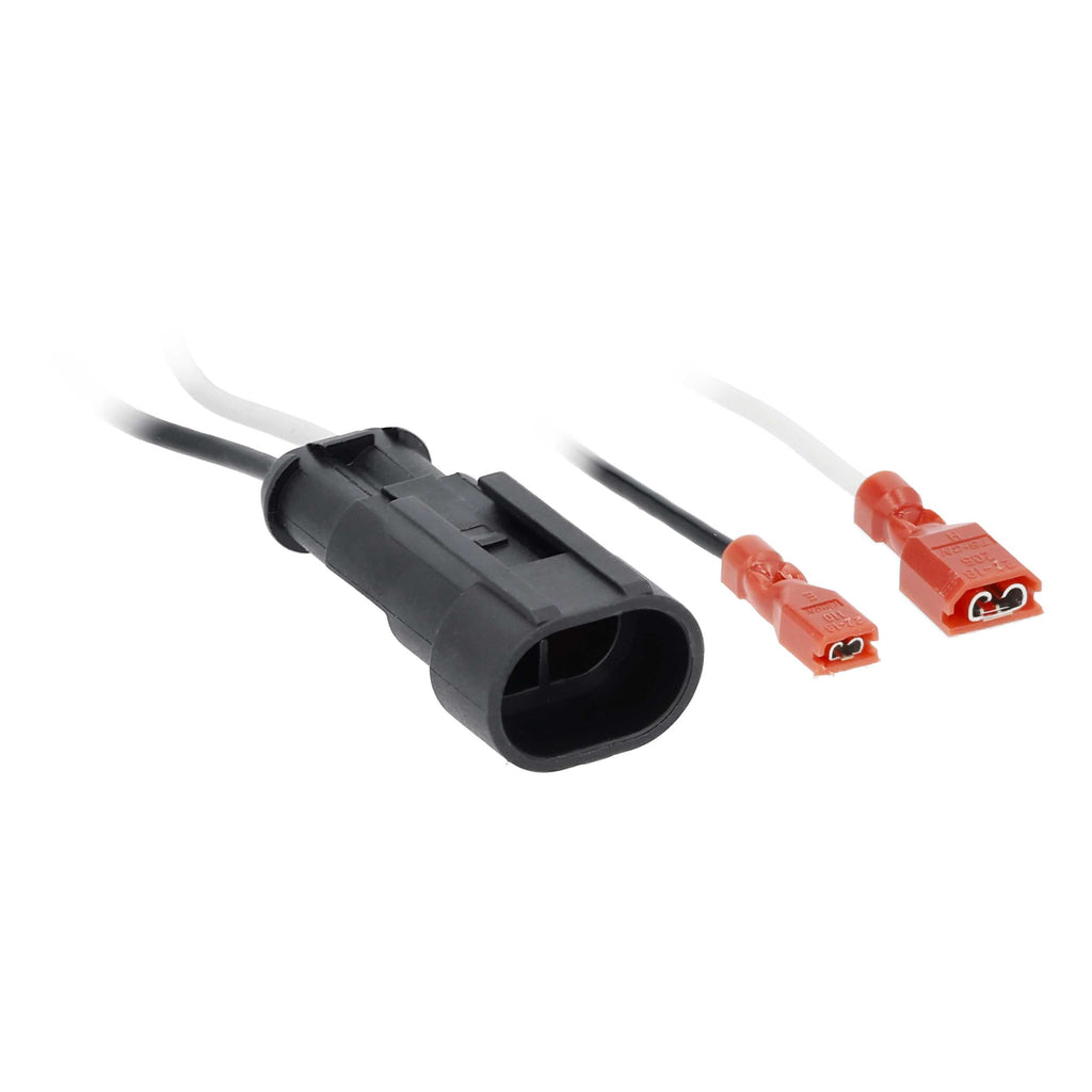 Metra 72-8606 Speaker Harness Compatible Fits for Tesla Model X 2015-2021