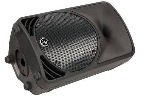 Mackie C200 10" 2-way Compact Passive SR Loudspeaker