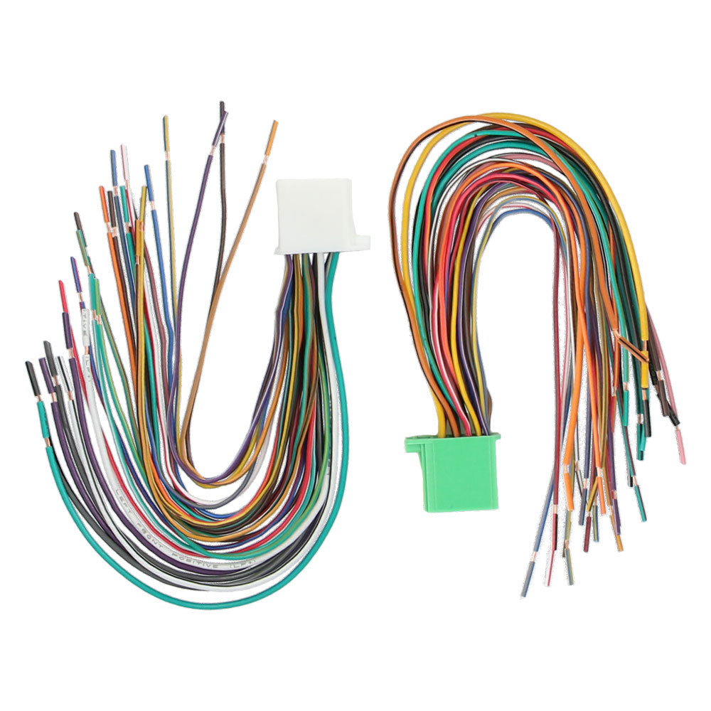 Metra 71-2110 OEM Harness Compatible Fits for GM 2019-Up